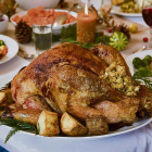 Cada país ha adaptat la seva gastronomia i els ingredients més característics per elaborar plats festius i contundents per Nadal.