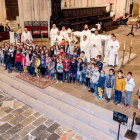 El Colegio Sant Pau presenta el libro de su 50º aniversario