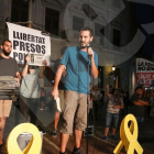 Manifestació per l'1-O a Reus