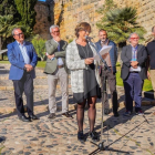 Inauguración Tarraco Viva (I)