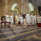 Monseñor Joan Planellas, nuevo arzobispo de Tarragona