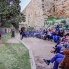 Inauguració Tarraco Viva