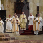 Monseñor Joan Planellas, nuevo arzobispo de Tarragona