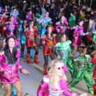 Rua de Carnaval de Cunit