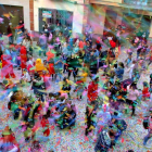 El Morell celebra el Carnaval 2019