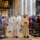 Missa de Santa Tecla 2020 (I)