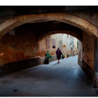 Trabajos ganadores de la edición de la IV edición del Concurso de Fotografía Albert Iturria de Vila-seca.