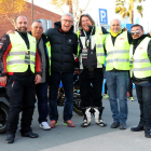 Imatges de la SB Hotels Marató Tarragona 2018