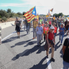 Marxa per la Llibertat de Tarragona (I)