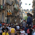 Setena edició de la Festa Gitana de Tarragona al Cós del Bou.