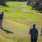 El Club de Golf Costa Daurada ha acollit l'esdeveniment