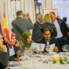 Festa de la dona al Consolat de Marroc
