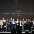 Primers Premis Fòrum Comerç Tarragona