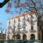 Port Plaza Apartments, nou establiment obert a la plaça dels Carros de Tarragona