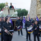 Setmana Santa. Processó del Sant Enterrament de Tarragona