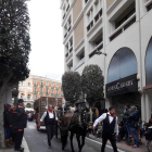 Tres Tombs de Reus