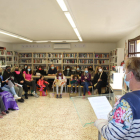 Actes institucionals pel 8-M