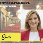 Els 18 diputats escollits per la demarcació de Tarragona a les eleccions al Parlament de Catalunya del 14 de febrer de 2021