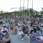 El concert d'Ana Mena obre tres dies d'actes per Sant Joan a Salou