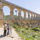 Día de la Mona en Tarragona