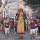 Fiestas Sant Roc