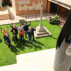 Els vins de trepat, propis de la DO Conca de Barberà, reben un distintiu