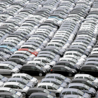 A Tarragona les vendes de cotxes han arribat al 13,19% més que al maig del 2015
