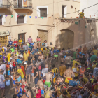 El Morell despide una Fiesta Mayor cargada de actos populares