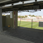 El Estadio inicia los trabajos preliminares del segundo proyecto por Tarragona 2017