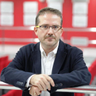 Josep Maria Arauzo, de la URV, al top 100 dels investigadors més destacats de la ciència regional