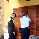 ​Tarragona és la província on es cometen més robatoris en habitatges