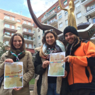 L'Alverna organitza la primera Fira del Recapte solidària de Tarragona