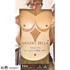 Se hace pública una nueva propuesta de cartel de Santa Tecla 2016 protagonizada por la Víbria