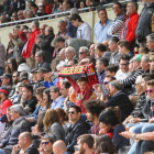 Los socios del CF Reus tendrán dos entradas gratuitas para el sábado