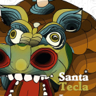La Cucafera, protagonista de tres propostes de cartell de Santa Tecla 2016