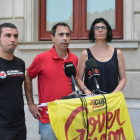 El regidor cupaire de Reus David Vidal deixa els càrrecs polítics