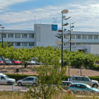 La gestió de l'hospital de Móra d'Ebre depén de Reus.