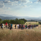 La UE retornarà cap a Turquia tots els refugiats que arribin a Grècia