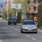 Tarragona és la demarcació catalana on les matriculacions de vehicles creixen més durant l'abril