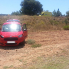 El conductor que atropelló a la joven de Vila-seca «se durmió» y no tiene el permiso de conducir en regla
