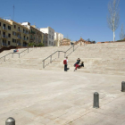 L'Ajuntament de Tarragona presenta al jutge un contrainforme pericial sobre el pàrquing Jaume I