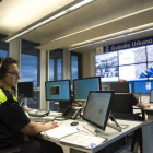 La Guàrdia Urbana de Tarragona s'integra al sistema de comunicacions Rescat