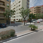 Dos detinguts a Tarragona per conducció temerària i ordre de cerca i captura