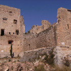 Vallmoll executarà la tercera fase de restauració del castell
