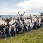 Una cincuentena de establecimientos cambrilenses participan en la cuarta 'La Mar de Tapes'