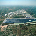 Frigicoll traslladarà i ampliarà la seva central logística, ubicant-la al poligon industrial de Valls