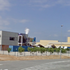 SCA ofereix 32 llocs de treball a la fàbrica de Puigpelat pels afectats pel tancament de la de Mediona
