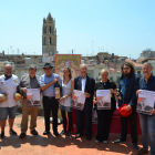 Tot a punt per la 5a Vermutada Popular de Reus