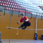 4 clubs catalanes participan en los 2os Campeonatos de Cataluña de Freestyle en el Pabellón del Nàstic