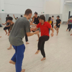 Deltebre Dansa 2016 apropa el millor de la dansa internacional a les Terres de l'Ebre